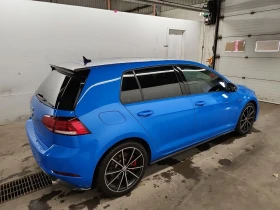 VW Golf GTI/CARFAX/Подгрев/Шибедах/Нави/ | Auto.bg — изображение 3 VW Golf GTI/CARFAX/Подгрев/Шибедах/Нави/ | Auto.bg — изображение 3