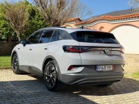 VW ID.4 PRO/82kw/NardoGrey/Memory/SportSeats/360кам/70х.км | Auto.bg — изображение 7 VW ID.4 PRO/82kw/NardoGrey/Memory/SportSeats/360кам/70х.км | Auto.bg — изображение 7