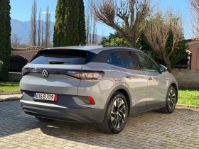 VW ID.4 PRO/82kw/NardoGrey/Memory/SportSeats/360кам/70х.км | Auto.bg — изображение 5 VW ID.4 PRO/82kw/NardoGrey/Memory/SportSeats/360кам/70х.км | Auto.bg — изображение 5