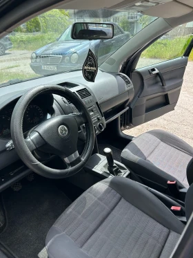 VW Polo - 3500 € / 6845.40 лв. - 76815593 5 | Car24.bg VW Polo - 3500 € / 6845.40 лв. - 76815593 5