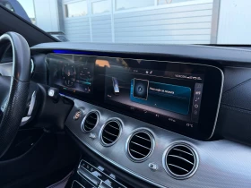 Mercedes-Benz E 220 AMG Лизинг Бартер | Auto.bg — изображение 13 Mercedes-Benz E 220 AMG Лизинг Бартер | Auto.bg — изображение 13