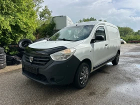 Dacia Dokker 1.5 dCi