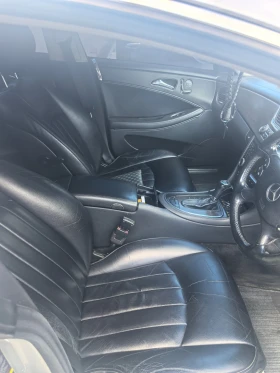 Mercedes-Benz CLS 320 - 4100 € / 8018.90 лв. - 42606881 8 | Car24.bg Mercedes-Benz CLS 320 - 4100 € / 8018.90 лв. - 42606881 8
