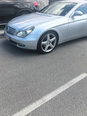 Mercedes-Benz CLS 320 - 4100 € / 8018.90 лв. - 42606881 4 | Car24.bg Mercedes-Benz CLS 320 - 4100 € / 8018.90 лв. - 42606881 4