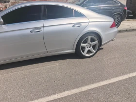Mercedes-Benz CLS 320 - 4100 € / 8018.90 лв. - 42606881 2 | Car24.bg Mercedes-Benz CLS 320 - 4100 € / 8018.90 лв. - 42606881 2