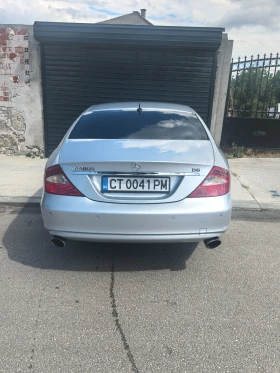Mercedes-Benz CLS 320 - 4100 € / 8018.90 лв. - 42606881 6 | Car24.bg Mercedes-Benz CLS 320 - 4100 € / 8018.90 лв. - 42606881 6