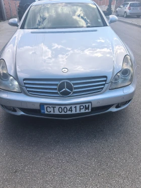 Mercedes-Benz CLS 320 - 4100 € / 8018.90 лв. - 42606881 3 | Car24.bg Mercedes-Benz CLS 320 - 4100 € / 8018.90 лв. - 42606881 3