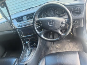 Mercedes-Benz CLS 320 - 4100 € / 8018.90 лв. - 42606881 7 | Car24.bg Mercedes-Benz CLS 320 - 4100 € / 8018.90 лв. - 42606881 7