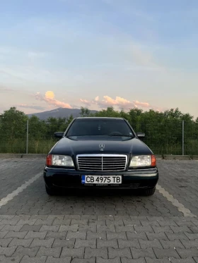 Mercedes-Benz C 200 - 2200 € / 4302.83 лв. - 71201563 2 | Car24.bg Mercedes-Benz C 200 - 2200 € / 4302.83 лв. - 71201563 2