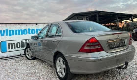 Mercedes-Benz C 200 2.2CDI AVANTGARDE/XENON/KOJA/6sk/KLIMATRONIK/UNIKA - 2777 € / 5431.34 лв. - 40187290 4 | Car24.bg Mercedes-Benz C 200 2.2CDI AVANTGARDE/XENON/KOJA/6sk/KLIMATRONIK/UNIKA - 2777 € / 5431.34 лв. - 40187290 4