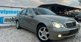 Mercedes-Benz C 200 2.2CDI AVANTGARDE/XENON/KOJA/6sk/KLIMATRONIK/UNIKA - 2777 € / 5431.34 лв. - 40187290 5 | Car24.bg Mercedes-Benz C 200 2.2CDI AVANTGARDE/XENON/KOJA/6sk/KLIMATRONIK/UNIKA - 2777 € / 5431.34 лв. - 40187290 5