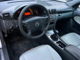 Mercedes-Benz C 200 2.2CDI AVANTGARDE/XENON/KOJA/6sk/KLIMATRONIK/UNIKA - 2777 € / 5431.34 лв. - 40187290 10 | Car24.bg Mercedes-Benz C 200 2.2CDI AVANTGARDE/XENON/KOJA/6sk/KLIMATRONIK/UNIKA - 2777 € / 5431.34 лв. - 40187290 10