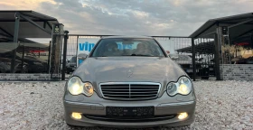 Mercedes-Benz C 200 2.2CDI AVANTGARDE/XENON/KOJA/6sk/KLIMATRONIK/UNIKA - 2777 € / 5431.34 лв. - 40187290 2 | Car24.bg Mercedes-Benz C 200 2.2CDI AVANTGARDE/XENON/KOJA/6sk/KLIMATRONIK/UNIKA - 2777 € / 5431.34 лв. - 40187290 2