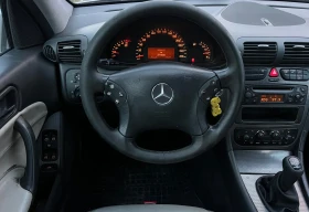 Mercedes-Benz C 200 2.2CDI AVANTGARDE/XENON/KOJA/6sk/KLIMATRONIK/UNIKA - 2777 € / 5431.34 лв. - 40187290 16 | Car24.bg Mercedes-Benz C 200 2.2CDI AVANTGARDE/XENON/KOJA/6sk/KLIMATRONIK/UNIKA - 2777 € / 5431.34 лв. - 40187290 16
