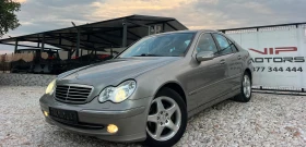 Mercedes-Benz C 200 2.2CDI AVANTGARDE/XENON/KOJA/6sk/KLIMATRONIK/UNIKA - Car24.bg Mercedes-Benz C 200 2.2CDI AVANTGARDE/XENON/KOJA/6sk/KLIMATRONIK/UNIKA