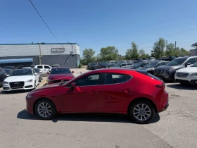 Mazda 3 Sport GX FWD | Auto.bg — изображение 7 Mazda 3 Sport GX FWD | Auto.bg — изображение 7