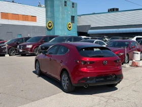 Mazda 3 Sport GX FWD | Auto.bg — изображение 6 Mazda 3 Sport GX FWD | Auto.bg — изображение 6