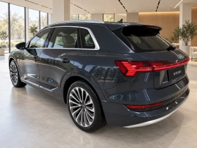 Audi E-Tron 50 quattro| 93% SOH| 313 к.с. | 10.2021 г. | Auto.bg — изображение 5 Audi E-Tron 50 quattro| 93% SOH| 313 к.с. | 10.2021 г. | Auto.bg — изображение 5