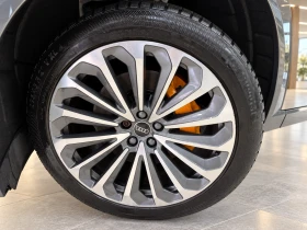 Audi E-Tron 50 quattro| 93% SOH| 313 к.с. | 10.2021 г. | Auto.bg — изображение 17 Audi E-Tron 50 quattro| 93% SOH| 313 к.с. | 10.2021 г. | Auto.bg — изображение 17