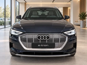 Audi E-Tron 50 quattro| 93% SOH| 313 к.с. | 10.2021 г. | Auto.bg — изображение 3 Audi E-Tron 50 quattro| 93% SOH| 313 к.с. | 10.2021 г. | Auto.bg — изображение 3