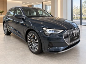Audi E-Tron 50 quattro| 93% SOH| 313 к.с. | 10.2021 г. | Auto.bg — изображение 2 Audi E-Tron 50 quattro| 93% SOH| 313 к.с. | 10.2021 г. | Auto.bg — изображение 2