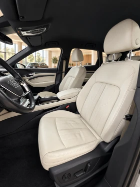 Audi E-Tron 50 quattro| 93% SOH| 313 к.с. | 10.2021 г. | Auto.bg — изображение 8 Audi E-Tron 50 quattro| 93% SOH| 313 к.с. | 10.2021 г. | Auto.bg — изображение 8