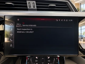Audi E-Tron 50 quattro| 93% SOH| 313 к.с. | 10.2021 г. | Auto.bg — изображение 15 Audi E-Tron 50 quattro| 93% SOH| 313 к.с. | 10.2021 г. | Auto.bg — изображение 15