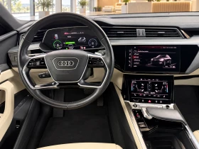 Audi E-Tron 50 quattro| 93% SOH| 313 к.с. | 10.2021 г. | Auto.bg — изображение 7 Audi E-Tron 50 quattro| 93% SOH| 313 к.с. | 10.2021 г. | Auto.bg — изображение 7