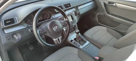 VW Passat 2.0TDI* 140к.с* | Auto.bg — изображение 16 VW Passat 2.0TDI* 140к.с* | Auto.bg — изображение 16