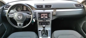 VW Passat 2.0TDI* 140к.с* | Auto.bg — изображение 15 VW Passat 2.0TDI* 140к.с* | Auto.bg — изображение 15
