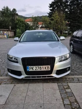 Audi A4 2.0 Tdi (120) - 4400 € / 8605.65 лв. - 99797645 3 | Car24.bg Audi A4 2.0 Tdi (120) - 4400 € / 8605.65 лв. - 99797645 3