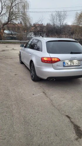 Audi A4 2.0 Tdi (120) - 4400 € / 8605.65 лв. - 99797645 7 | Car24.bg Audi A4 2.0 Tdi (120) - 4400 € / 8605.65 лв. - 99797645 7