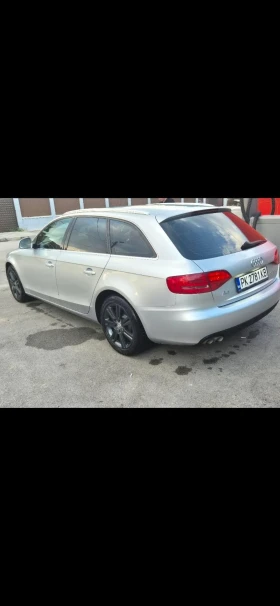 Audi A4 2.0 Tdi (120) - 4400 € / 8605.65 лв. - 99797645 2 | Car24.bg Audi A4 2.0 Tdi (120) - 4400 € / 8605.65 лв. - 99797645 2