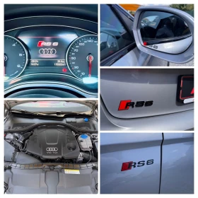 Audi A6 RS6/3.0d/ПОРЪЧКОВА/ВС.ЕКСТРИ/КАТО НОВА/// - 17388 € - 32554102 17 | Car24.bg Audi A6 RS6/3.0d/ПОРЪЧКОВА/ВС.ЕКСТРИ/КАТО НОВА/// - 17388 € - 32554102 17
