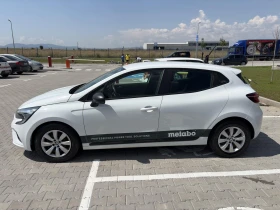 Renault Clio 1.0 GPL фабрично | Auto.bg — изображение 6 Renault Clio 1.0 GPL фабрично | Auto.bg — изображение 6