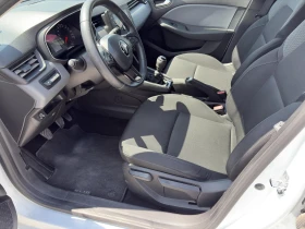 Renault Clio 1.0 GPL фабрично | Auto.bg — изображение 8 Renault Clio 1.0 GPL фабрично | Auto.bg — изображение 8