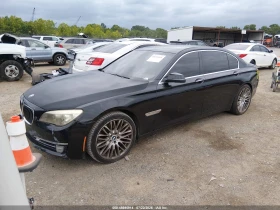 BMW 750 - 13000 € - 63539550 9 | Car24.bg BMW 750 - 13000 € - 63539550 9