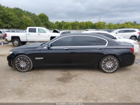 BMW 750 - Car24.bg BMW 750