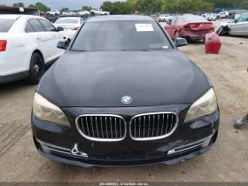 BMW 750 - 13000 € - 63539550 13 | Car24.bg BMW 750 - 13000 € - 63539550 13