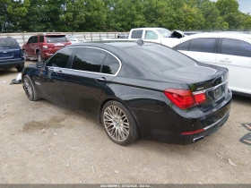BMW 750 - 13000 € - 63539550 10 | Car24.bg BMW 750 - 13000 € - 63539550 10