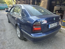 Skoda Octavia 1.9 TDI 150к.с - 1500 € - 75454542 7 | Car24.bg Skoda Octavia 1.9 TDI 150к.с - 1500 € - 75454542 7