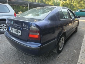 Skoda Octavia 1.9 TDI 150к.с - 1500 € - 75454542 6 | Car24.bg Skoda Octavia 1.9 TDI 150к.с - 1500 € - 75454542 6