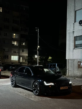 Audi A8 - Car24.bg Audi A8
