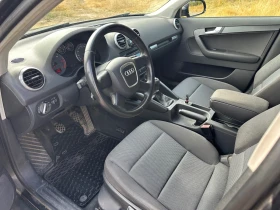 Audi A3 Quattro - 4500 € - 75952277 9 | Car24.bg Audi A3 Quattro - 4500 € - 75952277 9