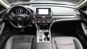 Honda Accord 2.0 HYBRID * FULL MAX | Auto.bg — изображение 6 Honda Accord 2.0 HYBRID * FULL MAX | Auto.bg — изображение 6