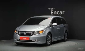 Honda Odyssey * 3.5 * АВТОКРЕДИТ БЕЗ ПЪРВОНАЧАЛНА ВНОСКА*