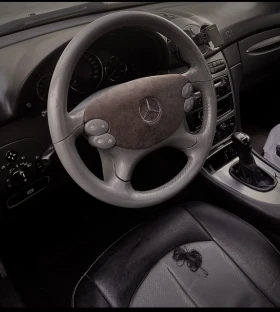 Mercedes-Benz CLK 270 CDI Avantgarde* - 3200 € - 30246436 6 | Car24.bg Mercedes-Benz CLK 270 CDI Avantgarde* - 3200 € - 30246436 6