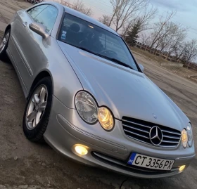 Mercedes-Benz CLK 270 CDI Avantgarde* - 3200 € - 30246436 2 | Car24.bg Mercedes-Benz CLK 270 CDI Avantgarde* - 3200 € - 30246436 2