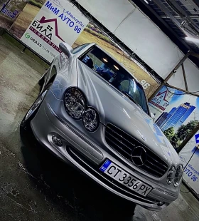 Mercedes-Benz CLK 270 CDI Avantgarde* - 3200 € - 30246436 5 | Car24.bg Mercedes-Benz CLK 270 CDI Avantgarde* - 3200 € - 30246436 5