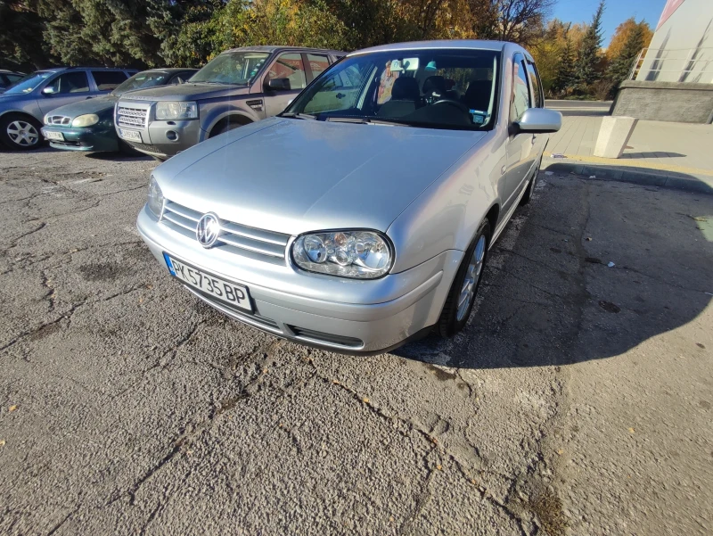 VW Golf - 2428 € / 4748.76 лв. - 48013280 1 | Car24.bg VW Golf - 2428 € / 4748.76 лв. - 48013280 1